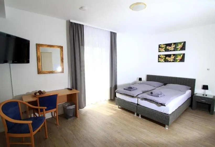 Standard-huone, Sonnenhof