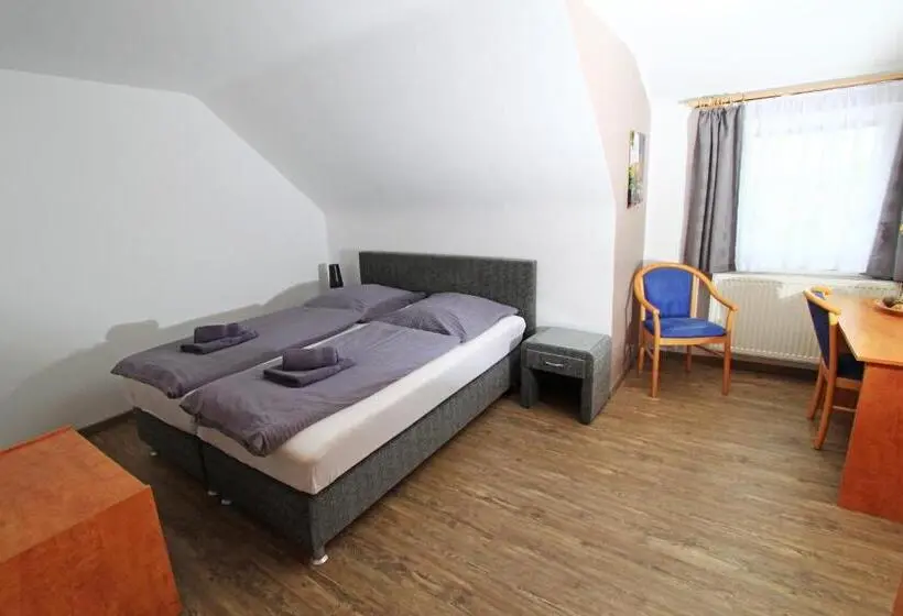 Standard-huone, Sonnenhof