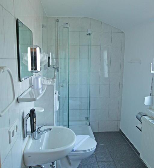 标准间, Sonnenhof