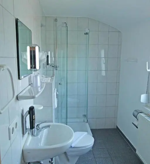 Standard-huone, Sonnenhof