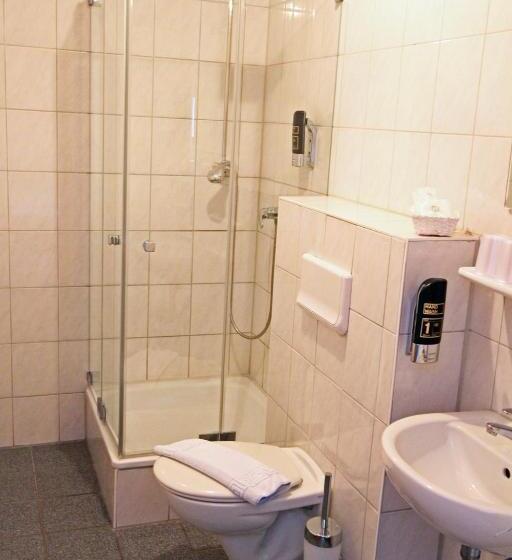 标准间, Sonnenhof