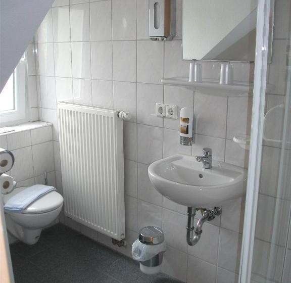 标准间, Sonnenhof