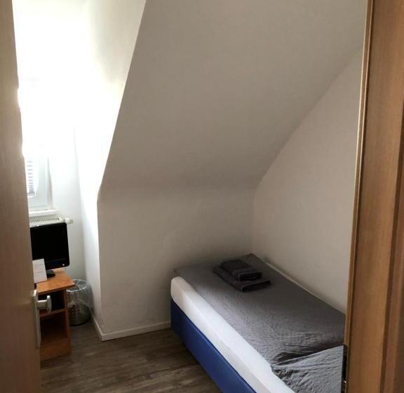 单人基本间, Sonnenhof