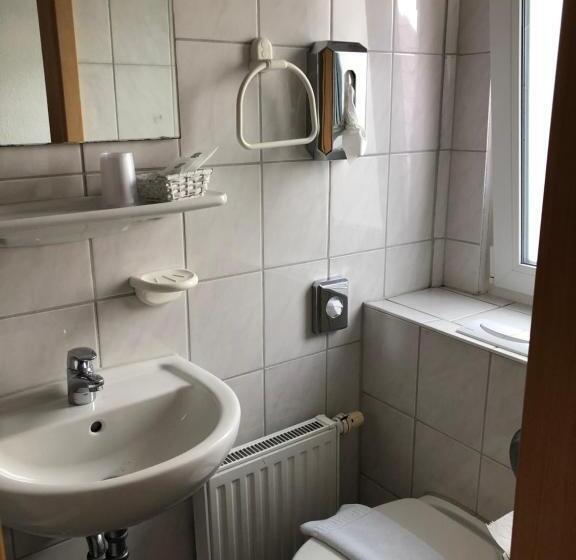 Одноместный Номер Basic, Sonnenhof