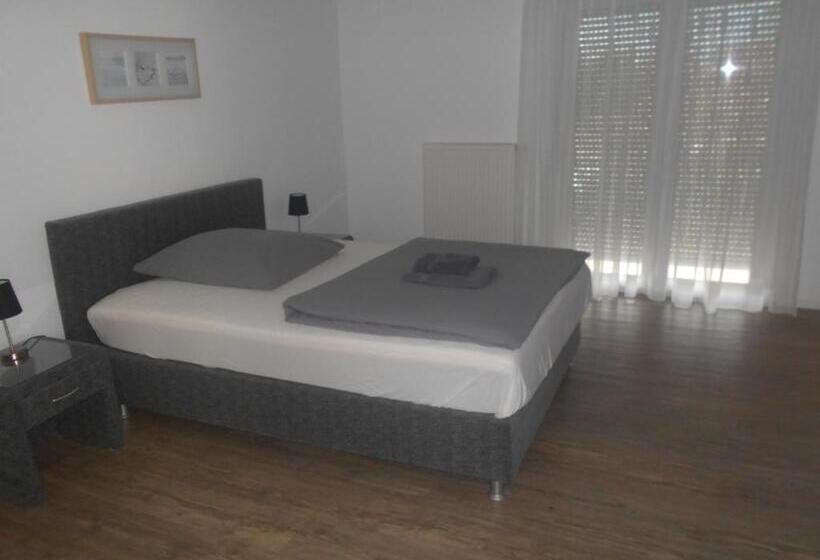 标准单人间, Sonnenhof