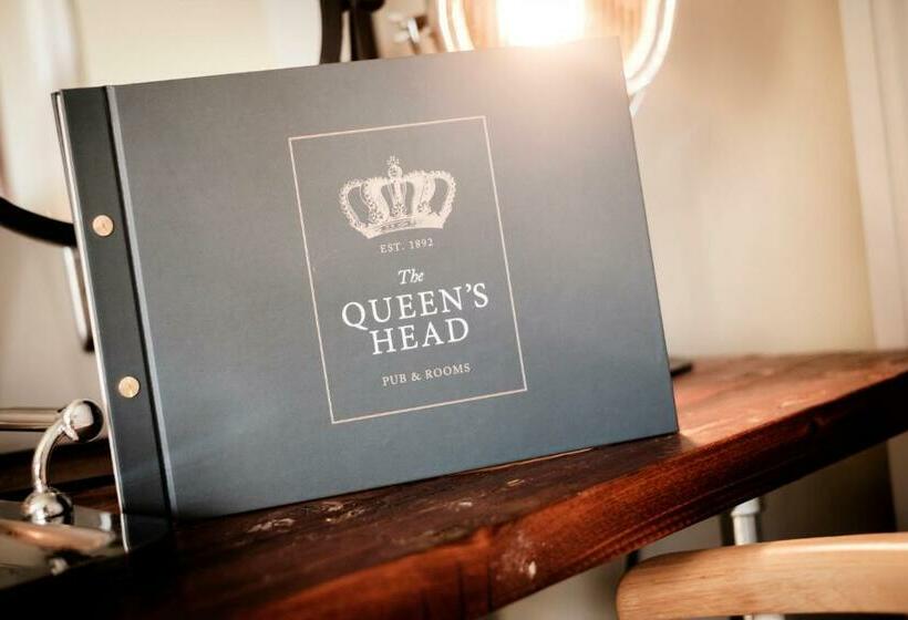 스탠다드 룸, The Queen's Head
