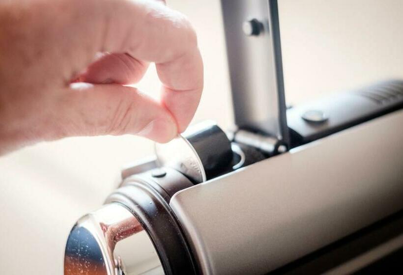 스탠다드 룸, The Queen's Head