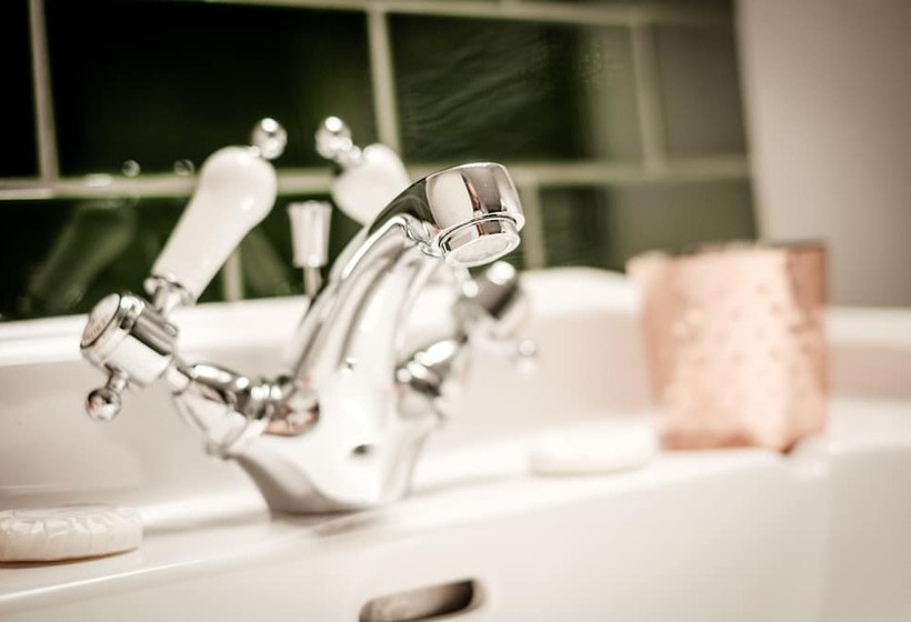 스탠다드 룸, The Queen's Head