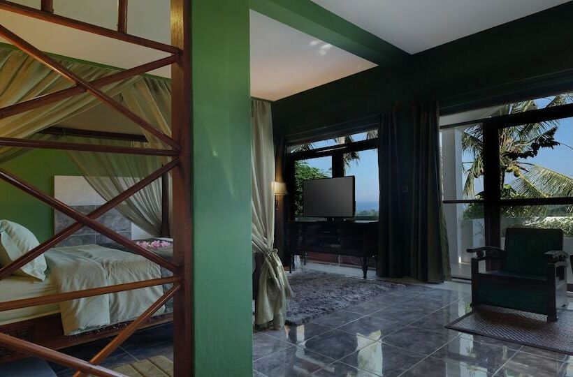 Номер Superior, Villa Buah