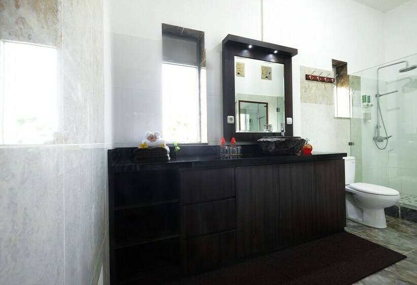 Номер Superior, Villa Buah