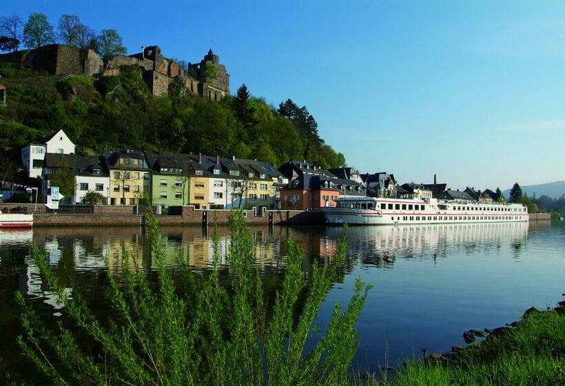 スタンダードルーム, Villa Keller