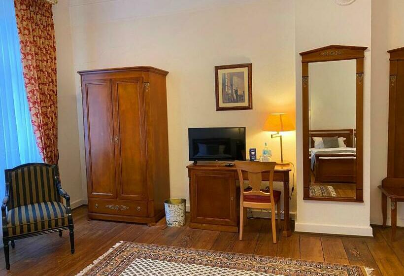 Номер Стандарт, Villa Keller