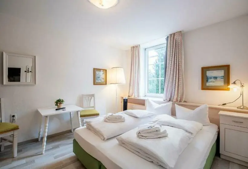 Standard-huone, Villa Sisi