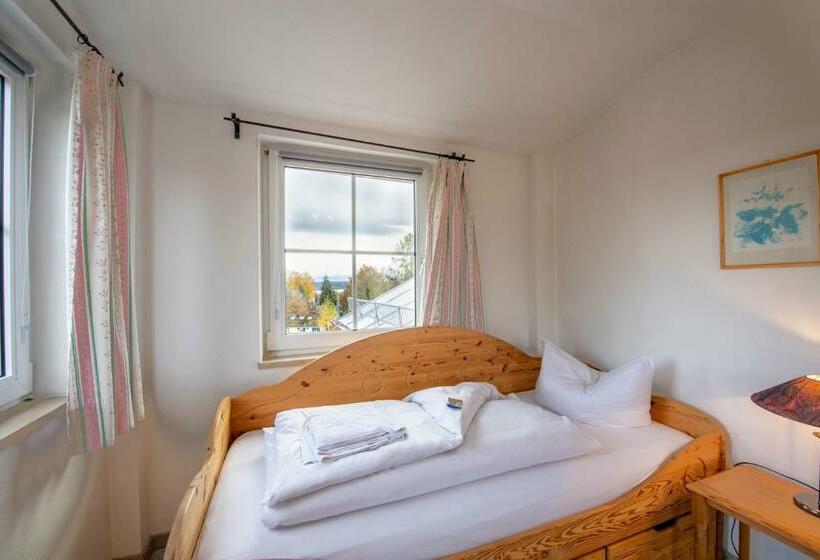 4인용 스탠다드 룸, Villa Sisi