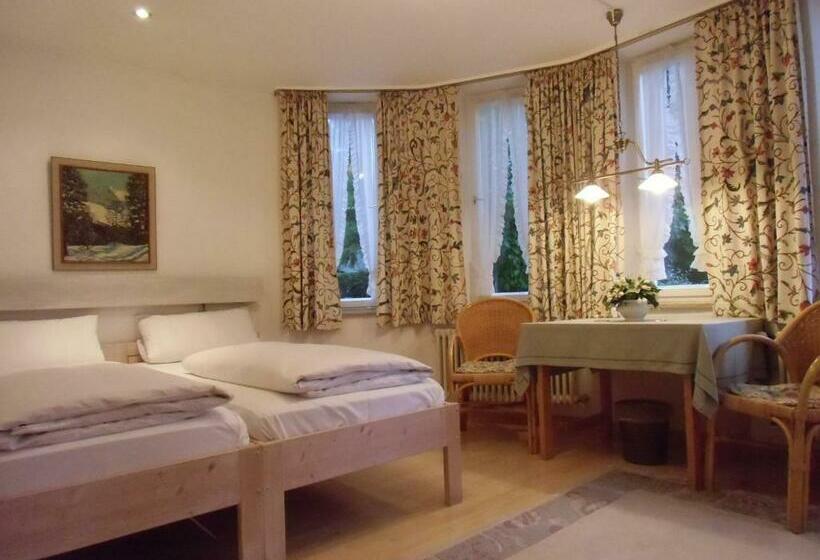 스탠다드 룸, Villa Sisi