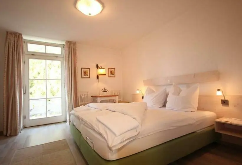 Standard-huone Parveke, Villa Sisi