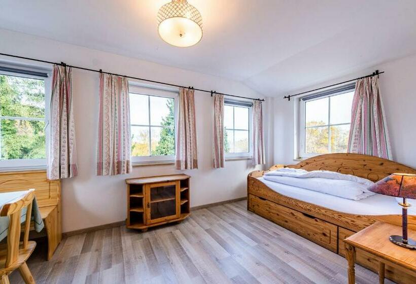 4인용 스탠다드 룸, Villa Sisi