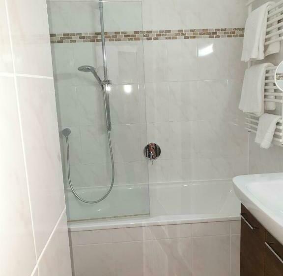 스탠다드 룸, Villa Sisi