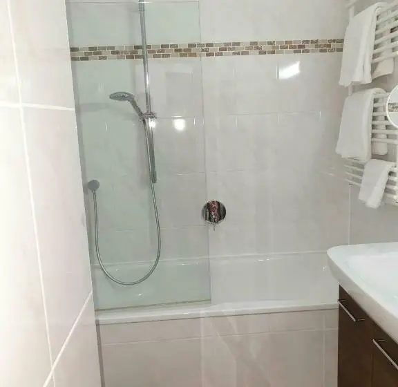 Standard-huone, Villa Sisi