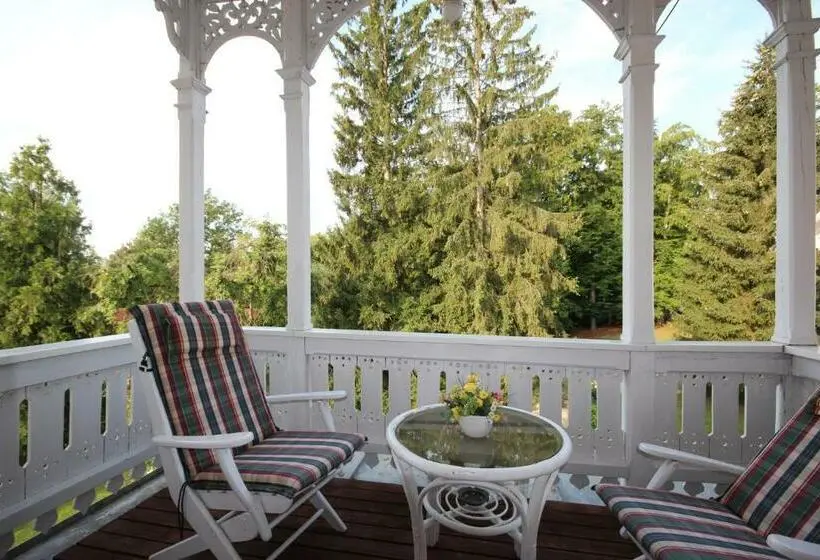 Standard-huone Parveke, Villa Sisi