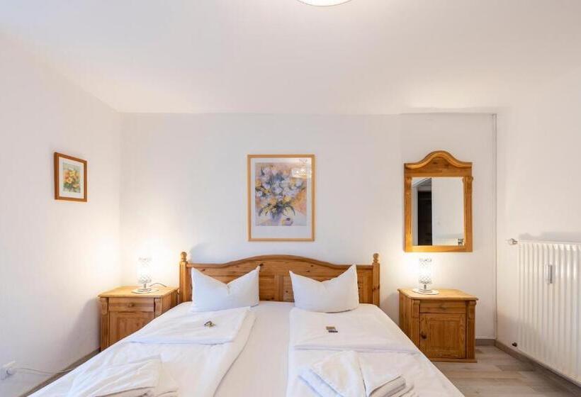 4인용 스탠다드 룸, Villa Sisi