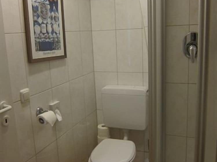 스탠다드 싱글 룸, Villa Sisi