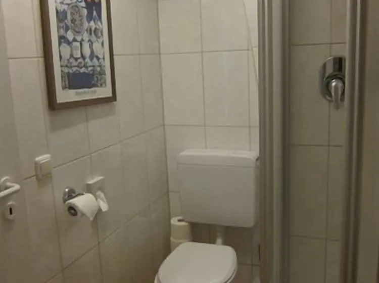 Standard Kolmen Hengen Huone, Villa Sisi