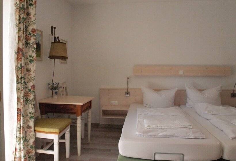 스탠다드 발코니 룸, Villa Sisi