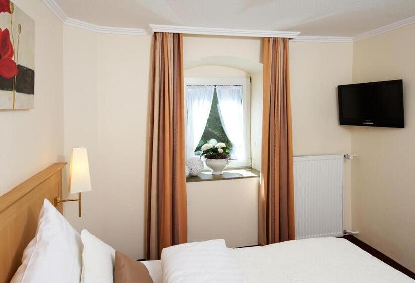 ジュニアスイート, Landhotel Krolik