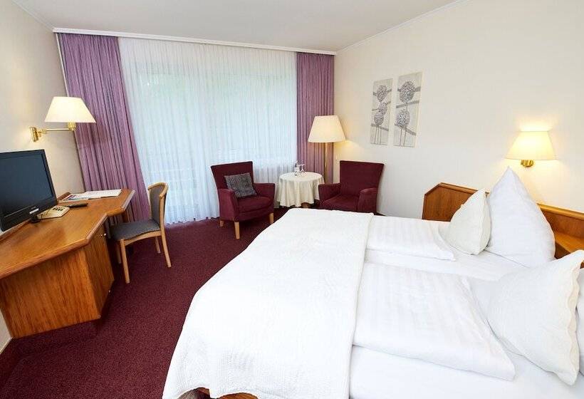 スタンダードルーム, Landhotel Krolik