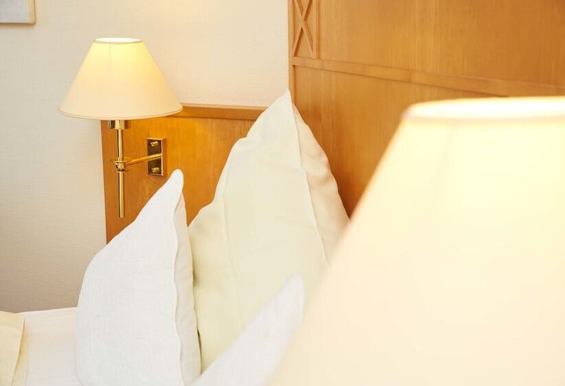 コンフォートルーム, Landhotel Krolik