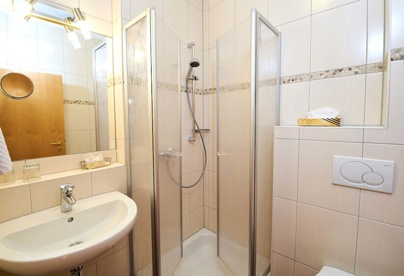 Номер Комфорт, Landhotel Krolik