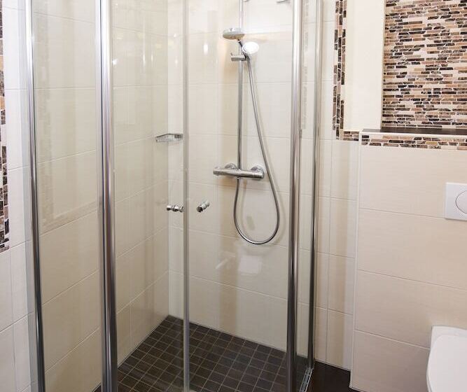 スイート, Landhotel Krolik