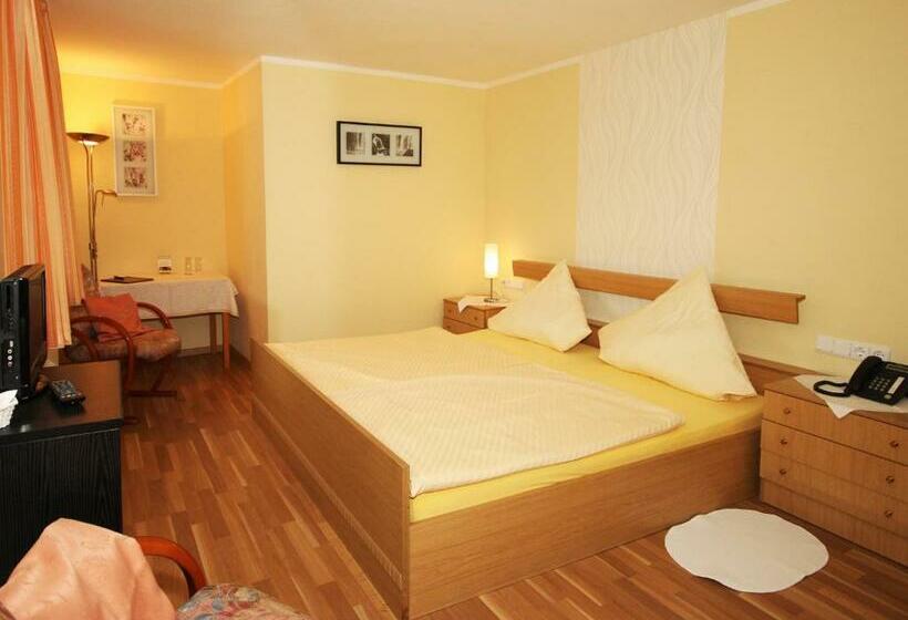 Номер Стандарт, Landhotel Weinrich