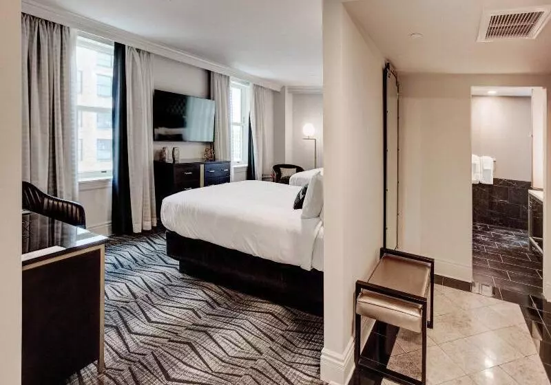 Standard-huone, Landhotel Weinrich