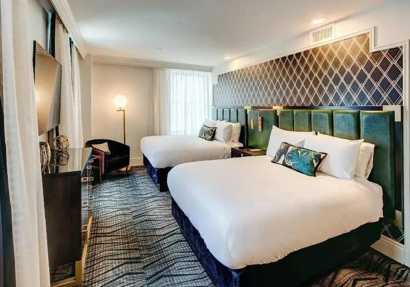 Standard-huone, Landhotel Weinrich