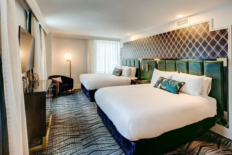 Standard-huone, Landhotel Weinrich