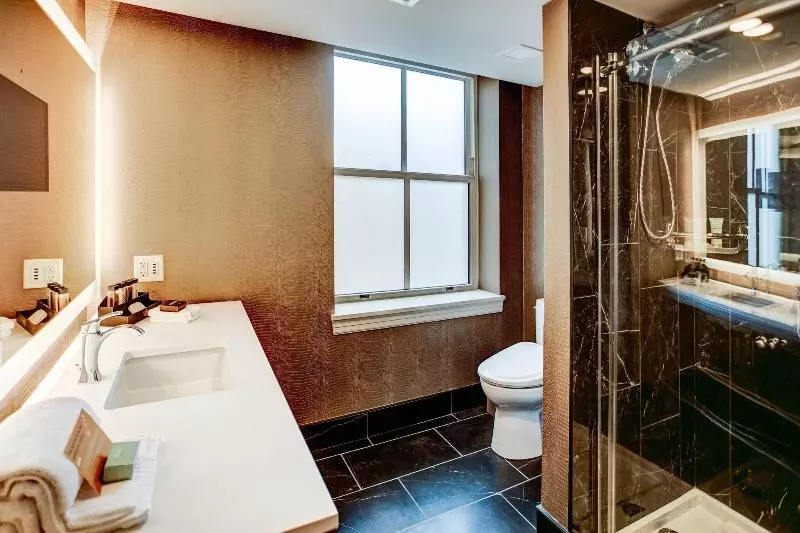 Standard-huone, Landhotel Weinrich