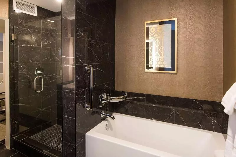 Standard-huone, Landhotel Weinrich