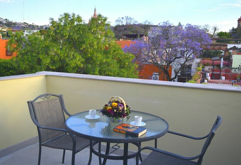 سوئیت با تخت بزرگ, Origen