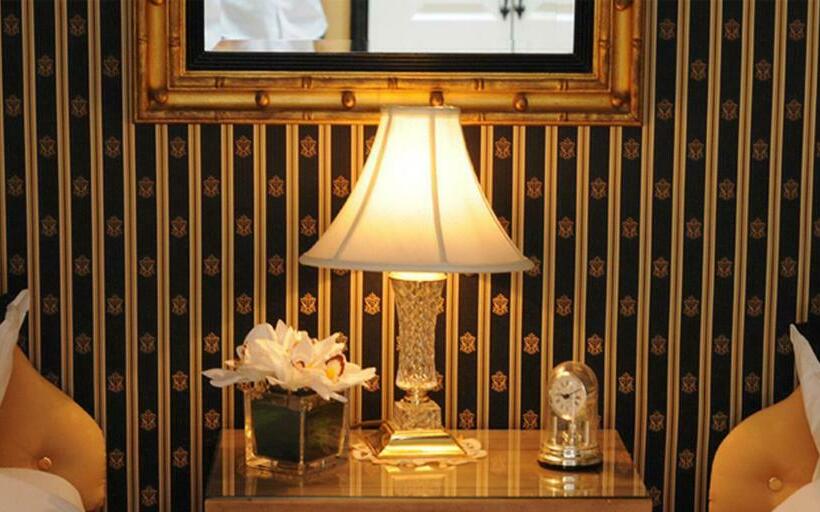 スタンダードルーム, The Old Priory B&b