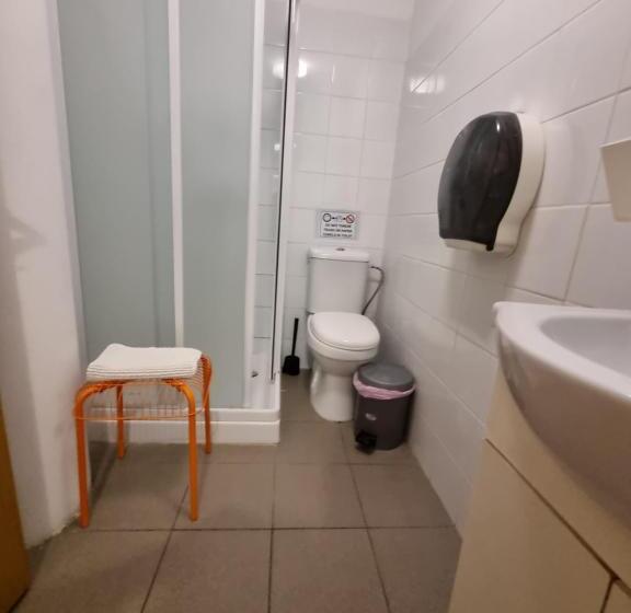 Студио Стандарт с Балконом, Valentinos Apartments