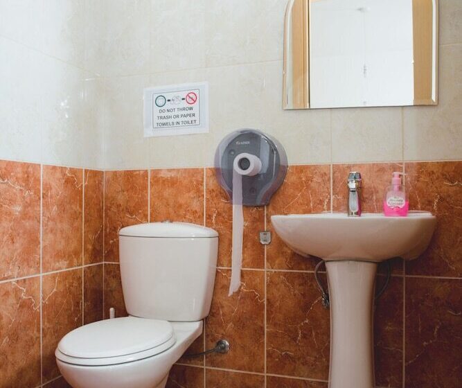 Апартаменты 2 Спальни с Балконом, Valentinos Apartments
