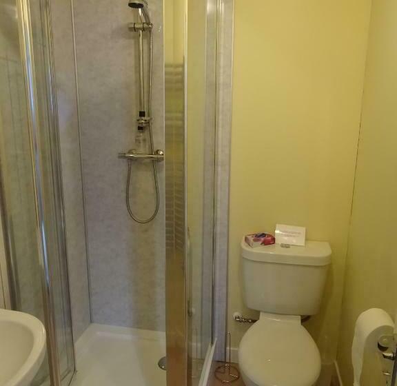 Номер Стандарт Индивидуальный, The Ardnamurchan Bunkhouse