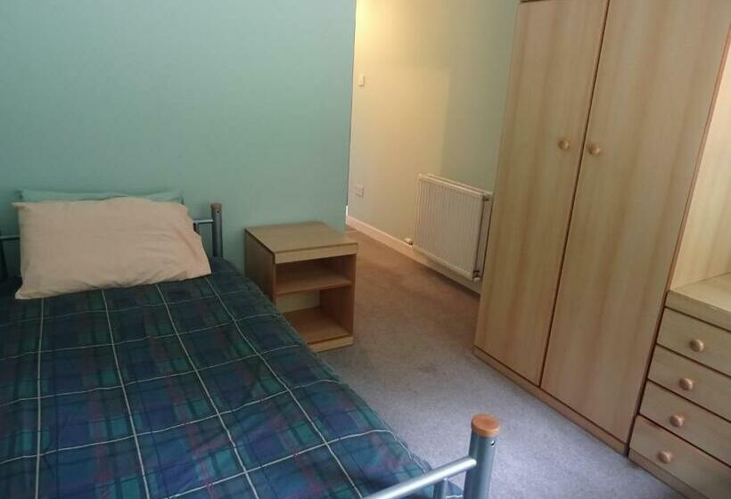 Номер Стандарт Индивидуальный, The Ardnamurchan Bunkhouse