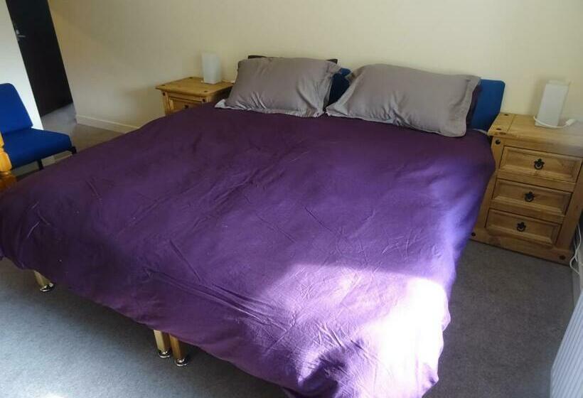 Семейный Номер, The Ardnamurchan Bunkhouse