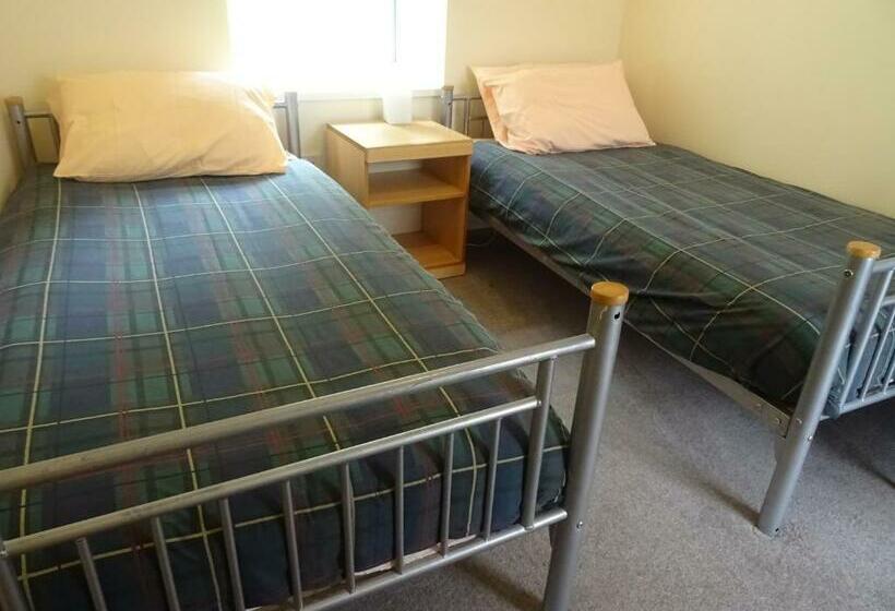 标准间, The Ardnamurchan Bunkhouse