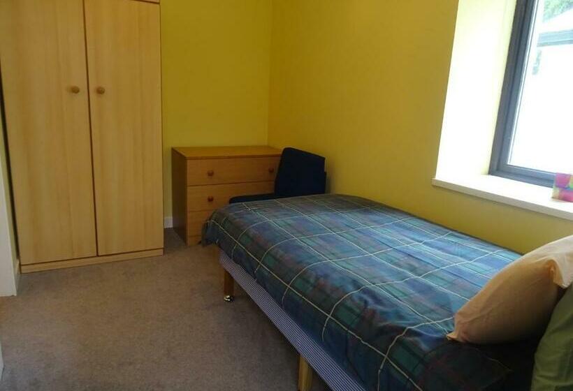 标准单人间, The Ardnamurchan Bunkhouse