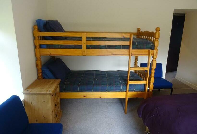 家庭间, The Ardnamurchan Bunkhouse