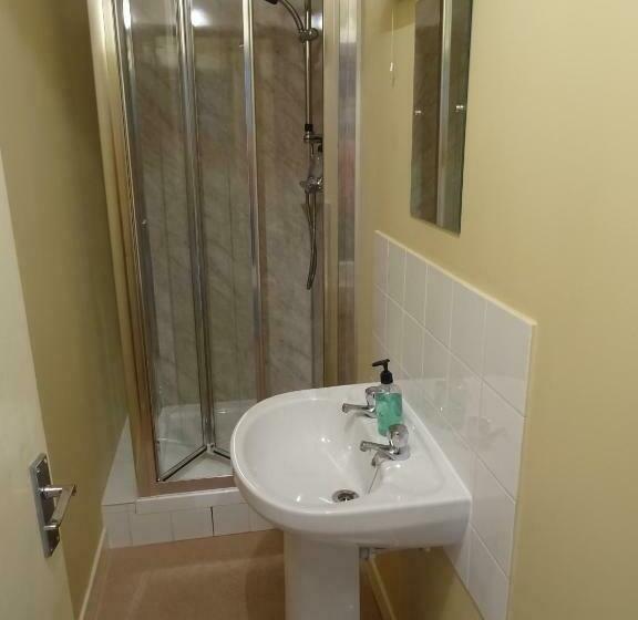 Семейный Номер, The Ardnamurchan Bunkhouse